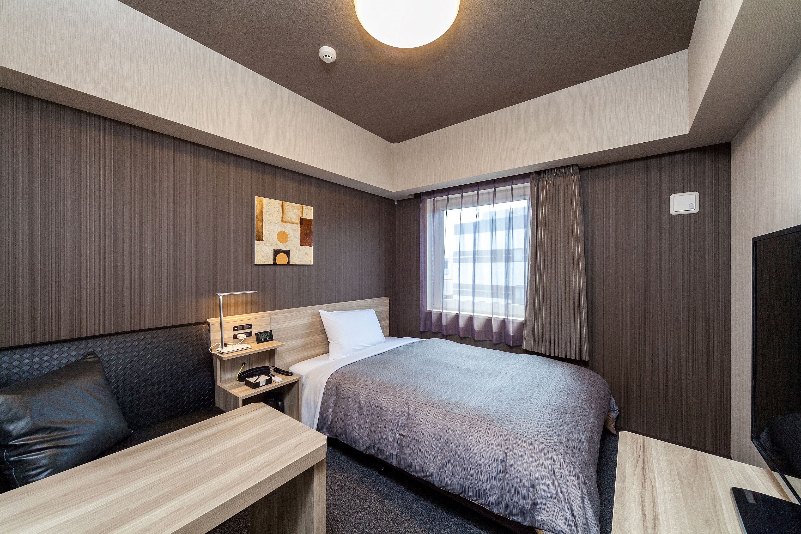 ルートイン三原駅前（室内）